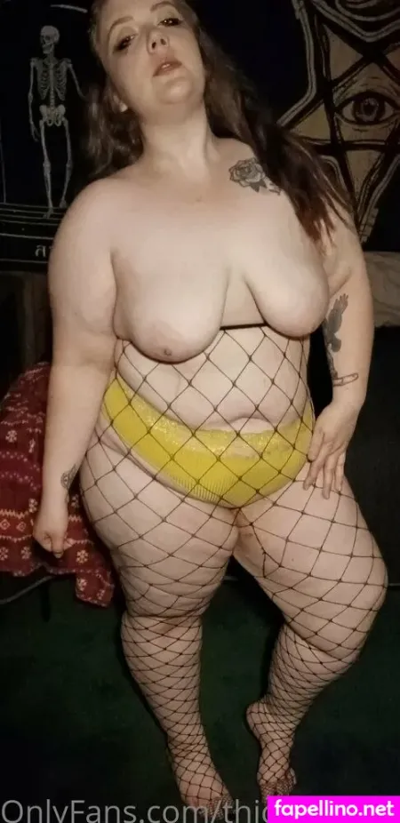 Thiccandbratty OnlyFans Thumbnail #lfuJxr6scI