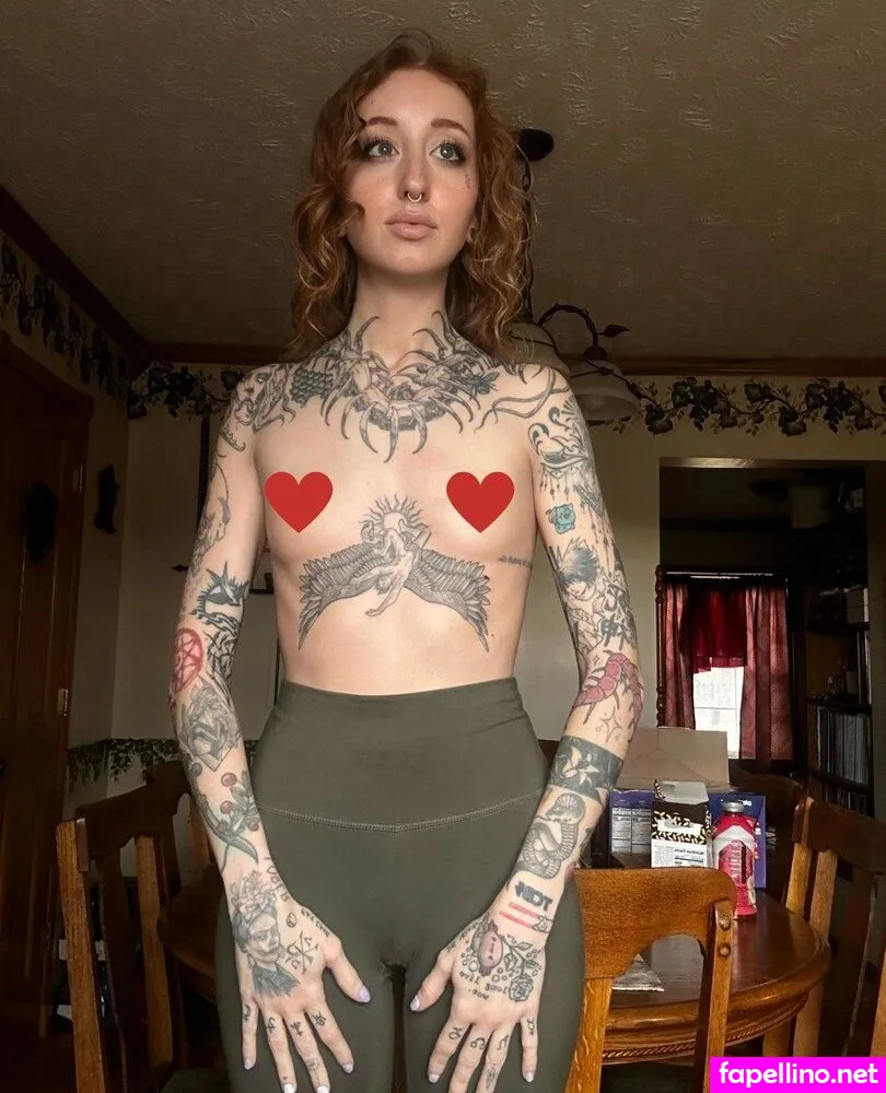 thiccandmorts Nude Leaked OnlyFans Photo #MR6CFOSk9o