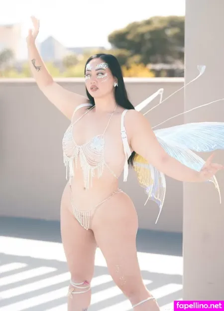 Thiccasianbaddie 2 OnlyFans Thumbnail #AFFCScuBce