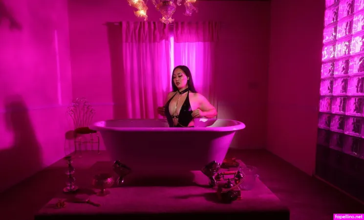 Thiccasianbaddie 2 OnlyFans Thumbnail #caHQGhYbKs
