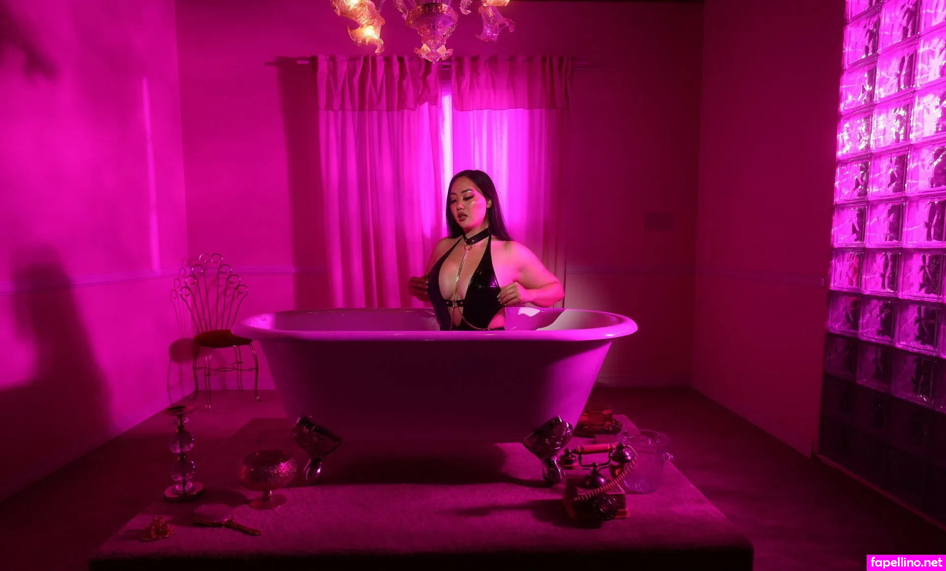 christiemcfit, thiccasianbaddie Nude Leaked OnlyFans Photo #caHQGhYbKs