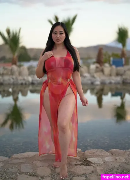 Thiccasianbaddietv OnlyFans Thumbnail #8EbkO6mDAZ