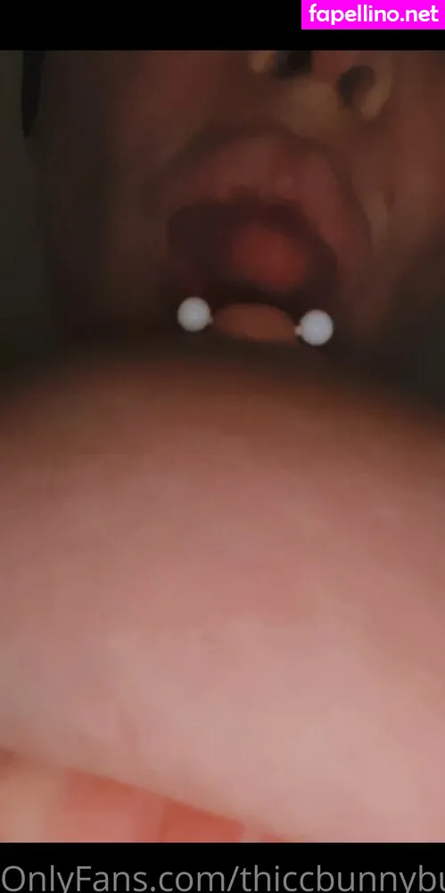 thiccbunnybunz, thiccbunz Nude Leaked OnlyFans Photo #4khqlKaPG9