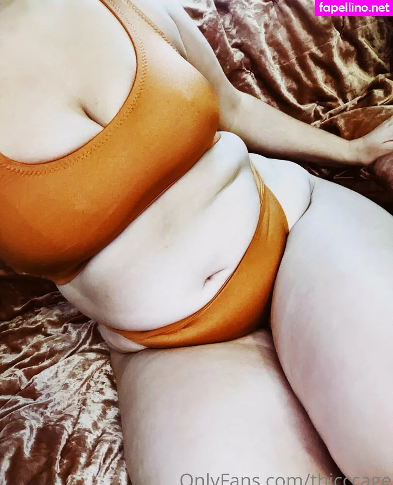 thicc.cage, thicccage Nude Leaked OnlyFans Photo #O0G5tzWQqD