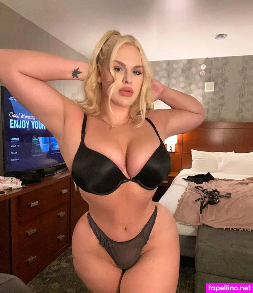 Sara Abraham, thiccckbarbie Nude Leaked OnlyFans Photo #6TOFR2sWPX