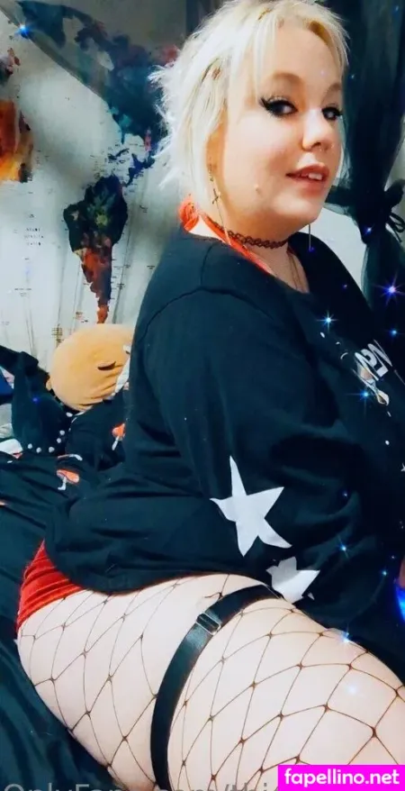 Thicceemostonergf OnlyFans Thumbnail #UoWrQ8IHMX