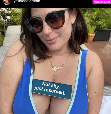 Thiccelodeon OnlyFans Thumbnail #WjiRrYhCr4