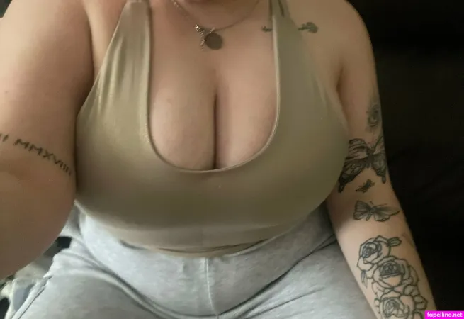 Thiccg0thx OnlyFans Thumbnail #Ypt89r55bE