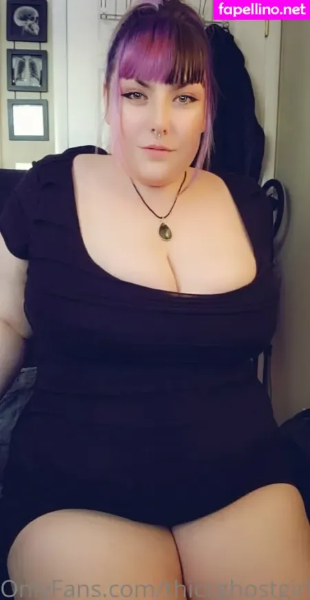 Thiccghostgirl OnlyFans Thumbnail #3EG7osLx42