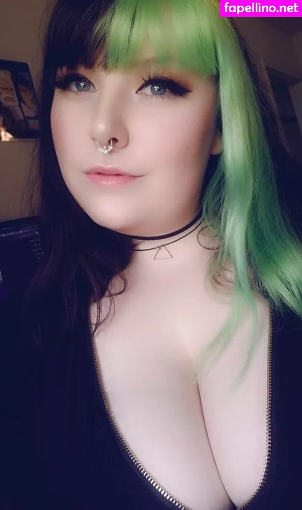 thiccghostgirl Nude Leaked OnlyFans Photo #3TSVAuWlME