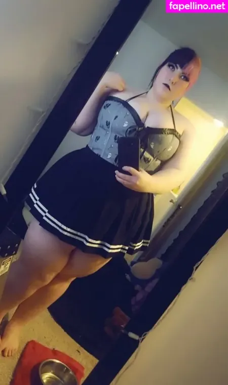 Thiccghostgirl OnlyFans Thumbnail #Gguk7xu7kA