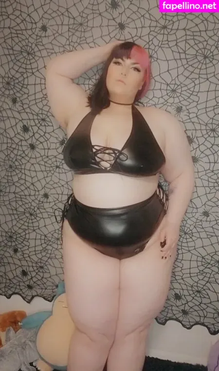 Thiccghostgirl OnlyFans Thumbnail #mQZzrXvNR2