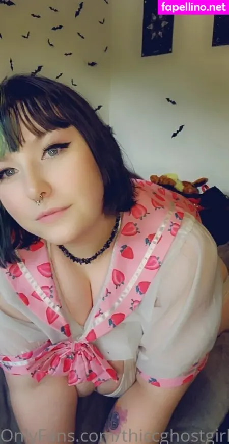 Thiccghostgirl OnlyFans Thumbnail #u4YVfutsbX