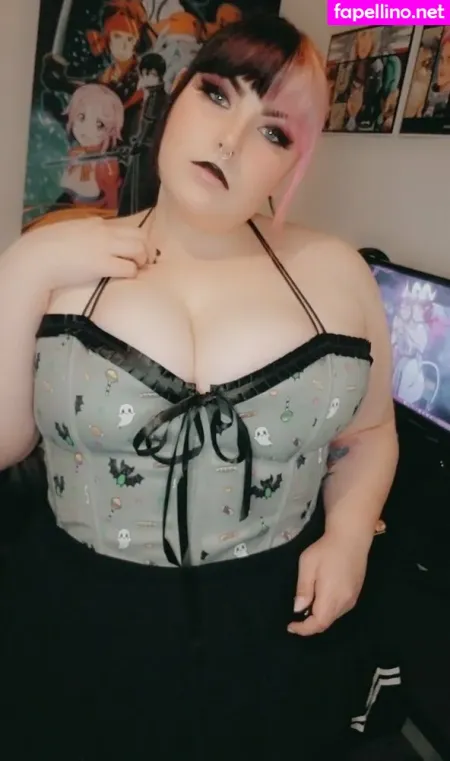 Thiccghostgirl OnlyFans Thumbnail #uJBsvHydgi