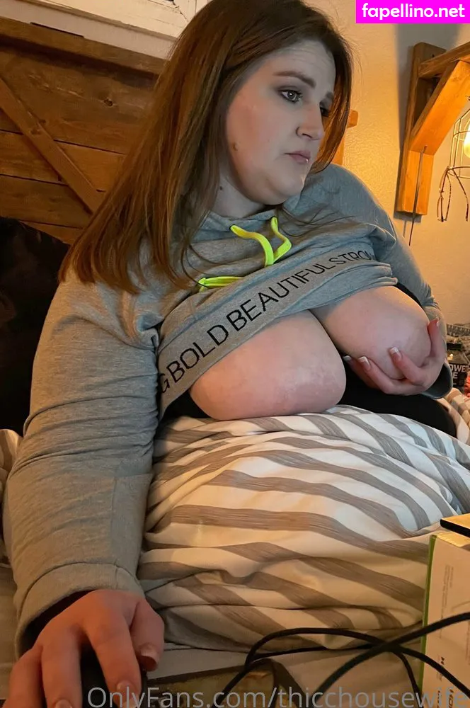 thicchousewife Nude Leaked OnlyFans Photo #0N2MCOMwat