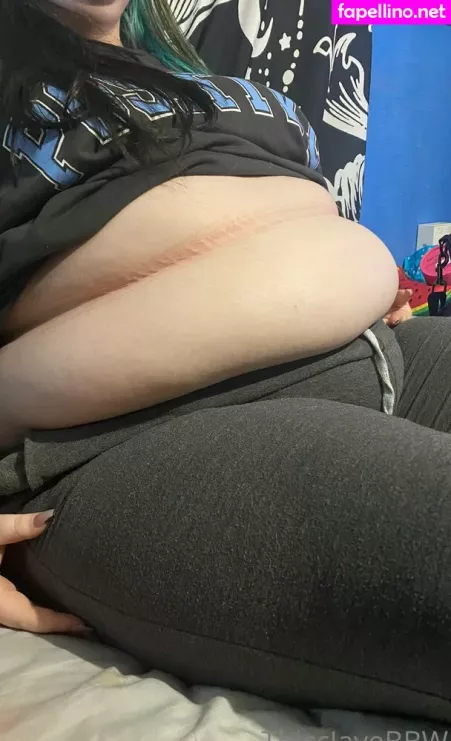 Thiccjayebbw OnlyFans Thumbnail #Mn12tgS2AI