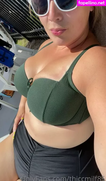 Thiccmilf85 OnlyFans Thumbnail #6Vl99RmbaF