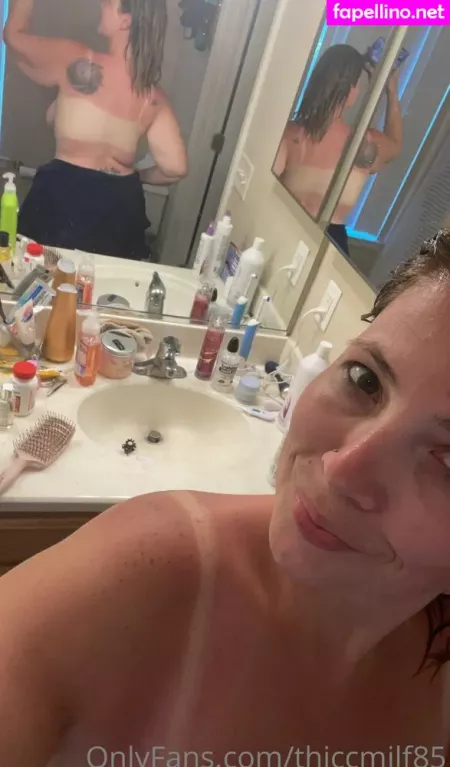 Thiccmilf85 OnlyFans Thumbnail #GZR7DJf8AI