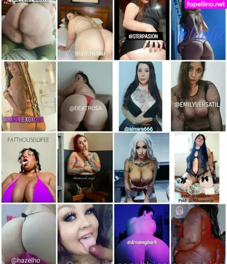 Thiccmochahips OnlyFans Thumbnail #5rcCdRDZOe