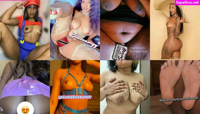 Thiccmochahips OnlyFans Thumbnail #VBbhWOQTYE