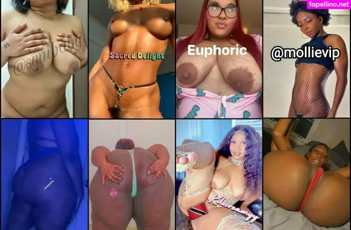 Thiccmochahips OnlyFans Thumbnail #ZeaDCox8od