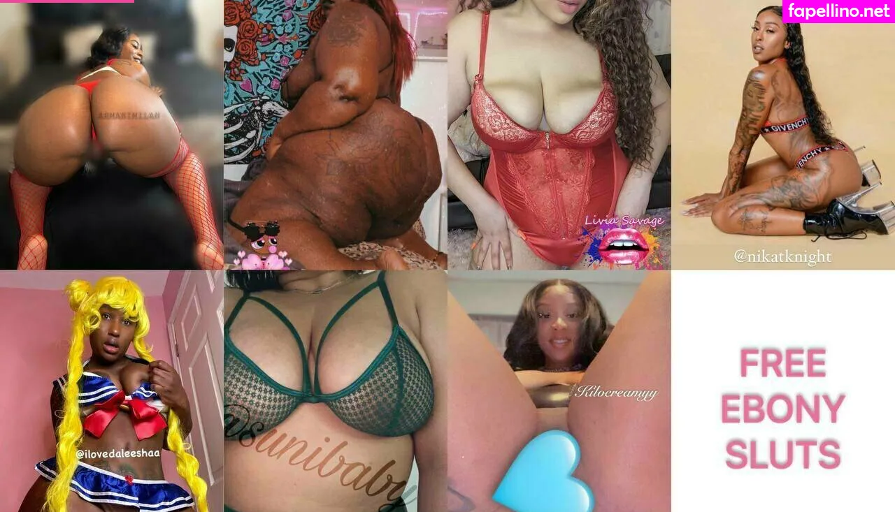 thiccmochahips, toomuchfalyfe Nude Leaked OnlyFans Photo #vnlNkhe5e1