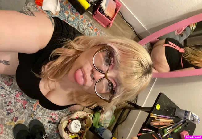 Thiccstrawberryspam OnlyFans Thumbnail #Ybmn6hx4s2