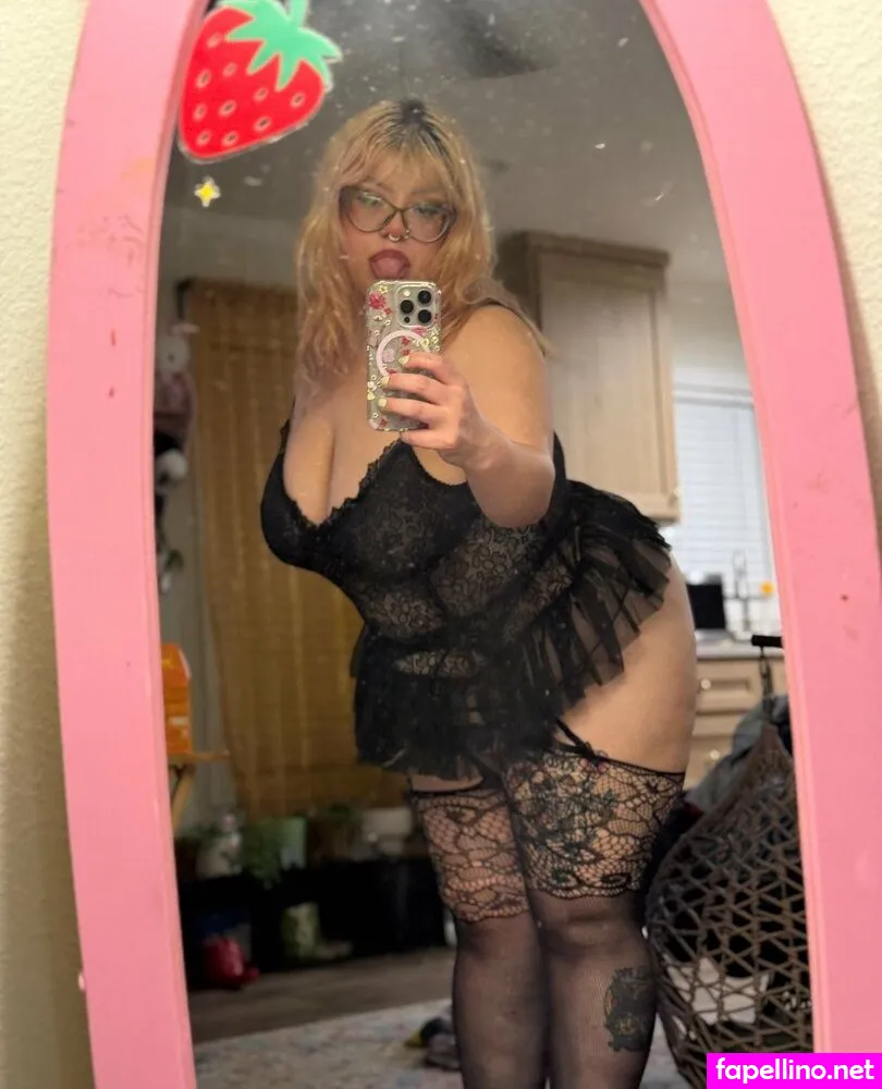 thiccstrawberryspam Nude Leaked OnlyFans Photo #kqAZpfC74G
