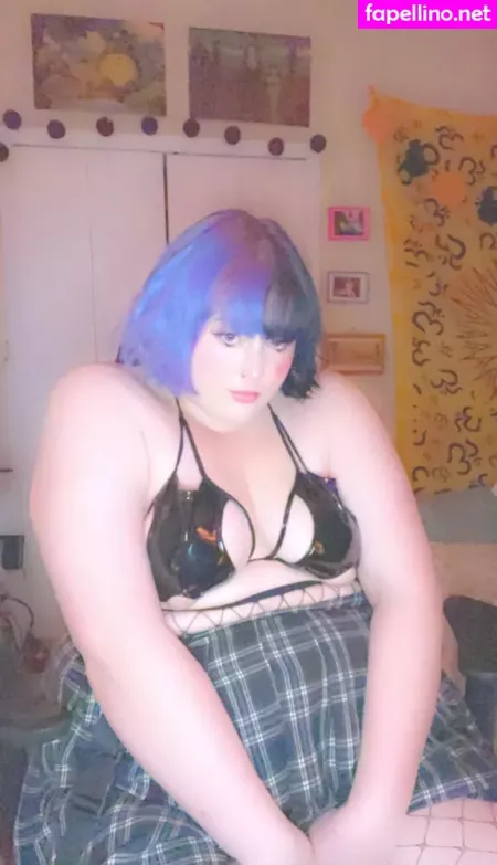 Thiccthighkenzie OnlyFans Thumbnail #Hi3tblVoTG