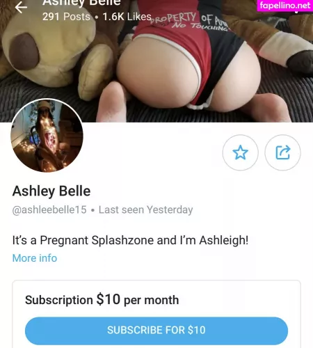Thiccthighkenzie OnlyFans Thumbnail #KZkUzKFH7k