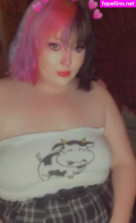 Thiccthighkenzie OnlyFans Thumbnail #lokjcmot9M