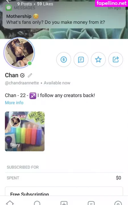 Thiccthighkenzie OnlyFans Thumbnail #tssxneQg0f