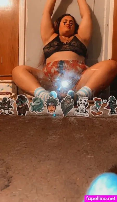 Thicctitty420 OnlyFans Thumbnail #qNCO7P3y0X