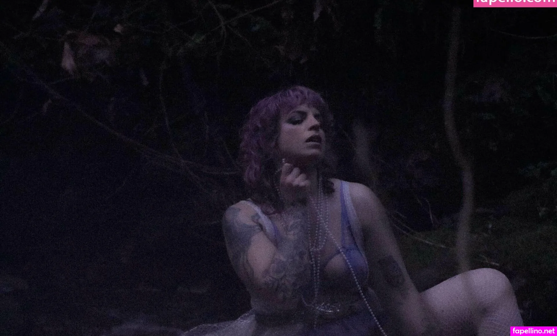 that_thicc_witch, thiccwitch Nude Leaked OnlyFans Photo #3jlcatxADi