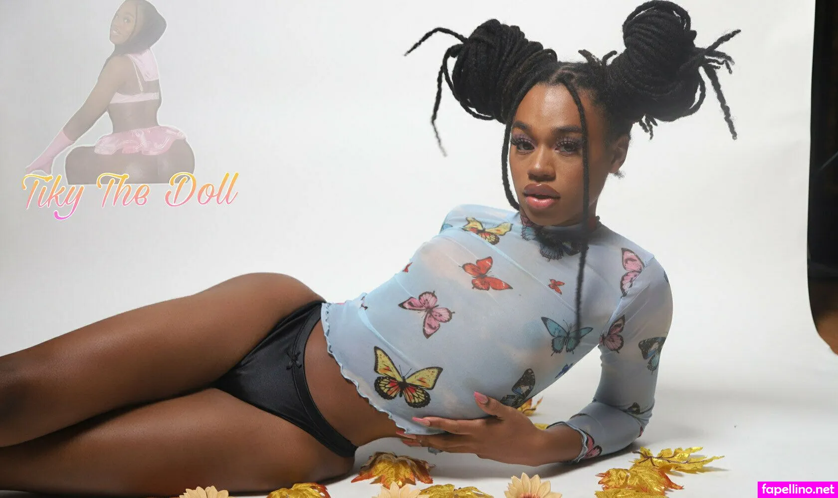 thiccydoll, thiccythedoll Nude Leaked OnlyFans Photo #HJUFRYZAE6