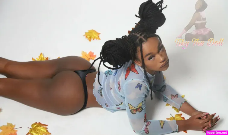 Thiccythedoll OnlyFans Thumbnail #QyaHVbPQyd