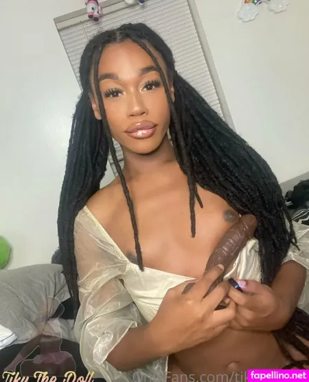 Thiccythedoll OnlyFans Thumbnail #SmN0eC3aII
