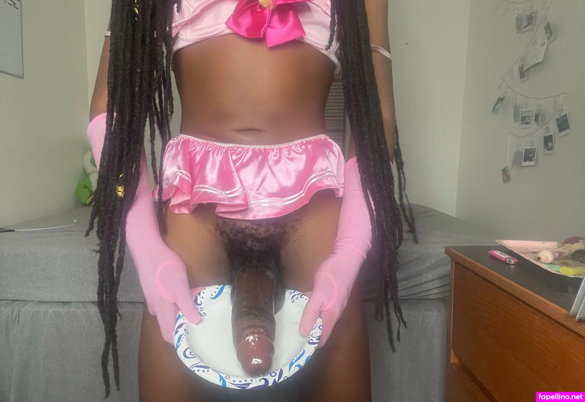 thiccydoll, thiccythedoll Nude Leaked OnlyFans Photo #wnIM7yu4th