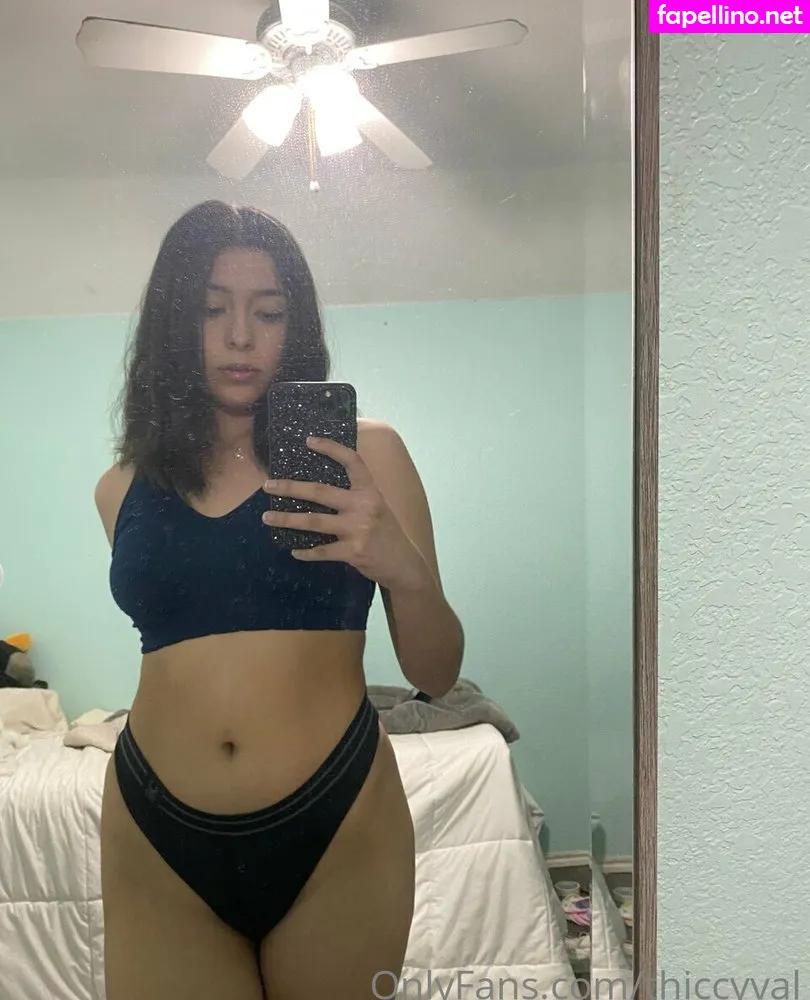 onlythiccyval, thiccyval, thiccyxval Nude Leaked OnlyFans Photo #BfKf8VFRMo