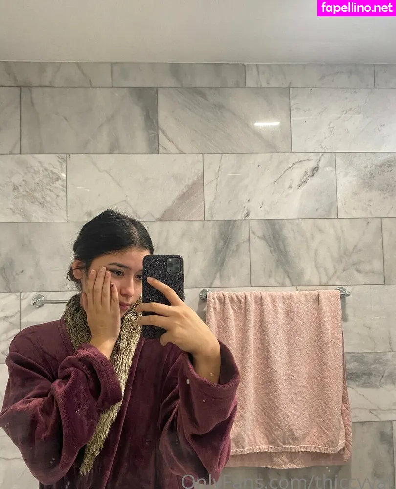 onlythiccyval, thiccyval, thiccyxval Nude Leaked OnlyFans Photo #KStguNVTcn