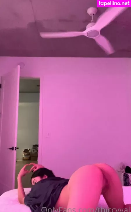 Thiccyval OnlyFans Thumbnail #stxkwxxNaM