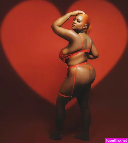 Thick Ari Lennox OnlyFans Thumbnail #I3HXyv39EF