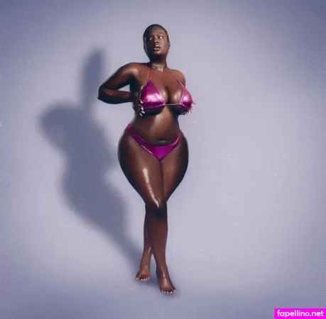 Thick Ari Lennox OnlyFans Thumbnail #VfJ9UFJiNe