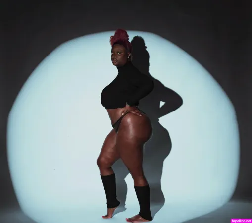 Thick Ari Lennox OnlyFans Thumbnail #ahshoYa8rN