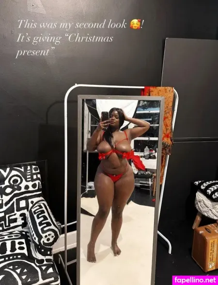 Thick Ari Lennox Main Profile Photo