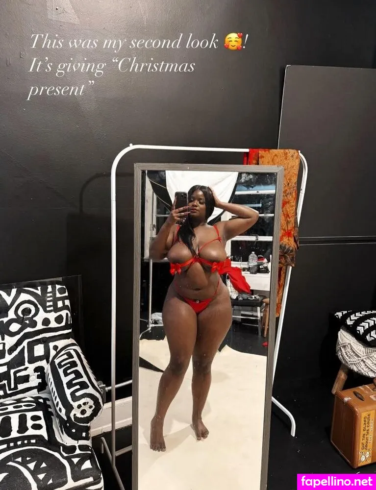 , Blackqueennc, Rich.In.Melaninn, Tysheia Jackson Nude Leaked OnlyFans Photo #dJPT9tz8dZ