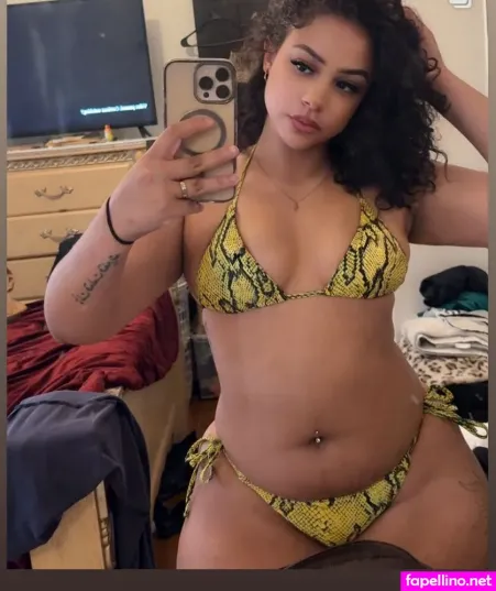 Thick Baddie Forevaa Laii Main Profile Photo