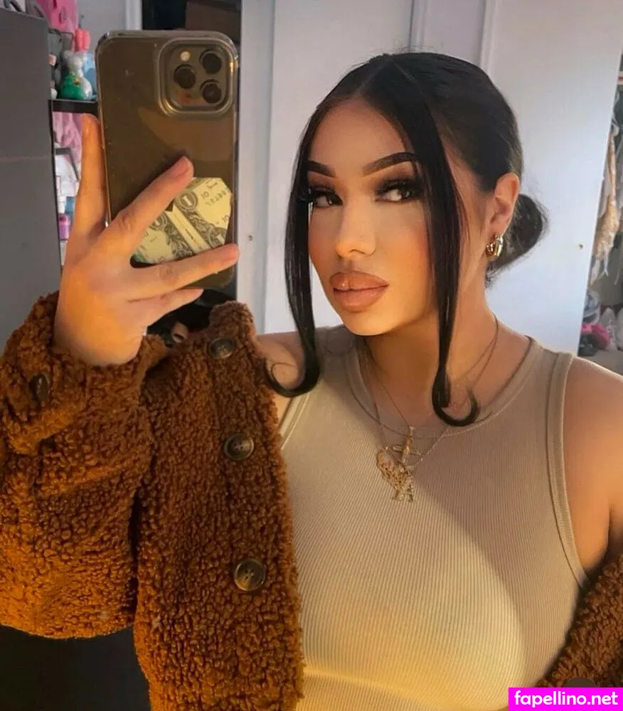 oxashhley Nude Leaked OnlyFans Photo #2t3AIPD7B5