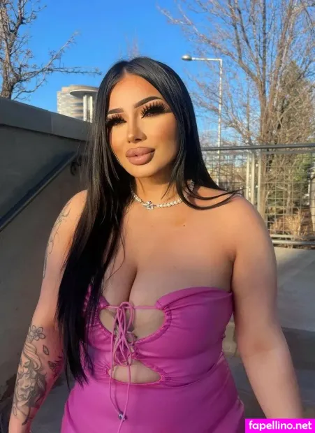 Thick Baddie Oxashhley OnlyFans Thumbnail #HMUljtvrql