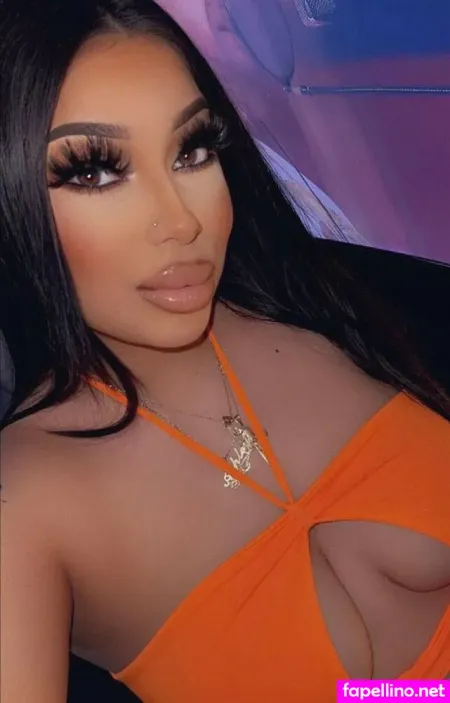 Thick Baddie Oxashhley OnlyFans Thumbnail #WUDp704kSn